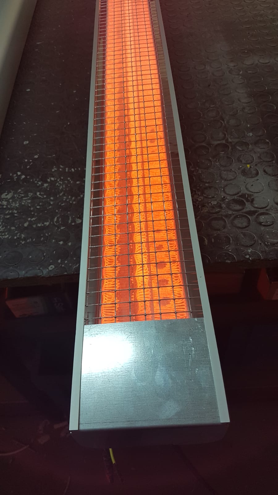 İNFRARED SİSTEMLER, COMPACT SİSTEMLER, İNFRARED ISITMA, İNFRARED KURUTMA, İNFRARED SİSTEMLER, İNFRARED LAMBA, İNFRARED LAMBALAR, ENDÜSTRİYEL İNFRARED ISITICILAR