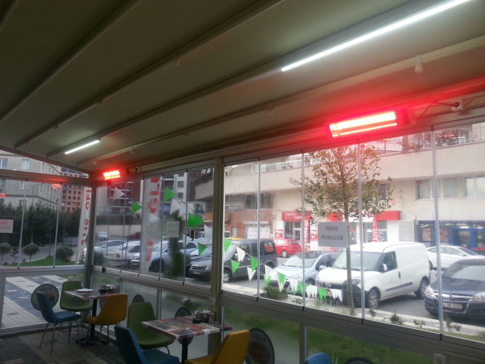 KAFE ISITMA, KAFE ISITMA SİSTEMLERİ, KAFE ISITICILAR, GOLD SERİSİ HALOJEN KAFE ISITICILAR, HALOJEN ISITICI, DIŞ MEKAN ISITMA, AÇIK ALAN ISITMA, İNFRARED ISITICI, İNFRARED ISITMA