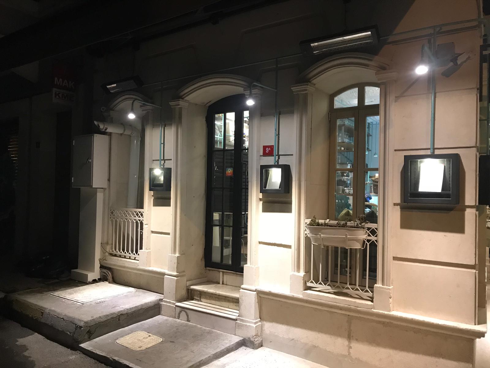 KAFE ISITMA, KAFE ISITMA SİSTEMLERİ, KAFE ISITICILAR, GOLD SERİSİ HALOJEN KAFE ISITICILAR, HALOJEN ISITICI, DIŞ MEKAN ISITMA, AÇIK ALAN ISITMA, İNFRARED ISITICI, İNFRARED ISITMA