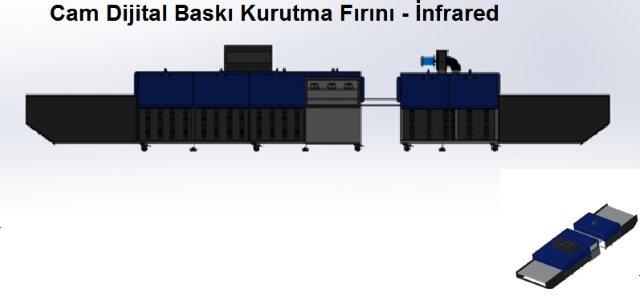 İNFRARED SİSTEMLER, COMPACT SİSTEMLER, İNFRARED ISITMA, İNFRARED KURUTMA, İNFRARED SİSTEMLER, İNFRARED LAMBA, İNFRARED LAMBALAR, ENDÜSTRİYEL İNFRARED ISITICILAR