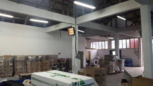 Fabrika Isıtma, Atölye Isıtma, Depo Isıtma, İşyeri Isıtma, Büyük Alan Isıtma, Lokal Isıtma, Sera Isıtma, Kafe Isıtma, Açıkalan Isıtma, Dış Mekan Isıtma, Tavanı Yüksek Mekan Isıtma, IR-CH90, IR-CH69, IR-CH54