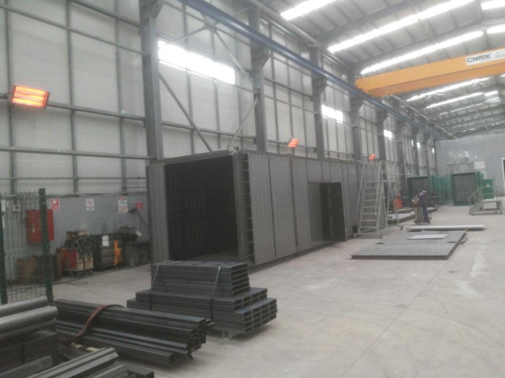 Fabrika Isıtma, Atölye Isıtma, Depo Isıtma, İşyeri Isıtma, Büyük Alan Isıtma, Lokal Isıtma, Sera Isıtma, Kafe Isıtma, Açıkalan Isıtma, Dış Mekan Isıtma, Tavanı Yüksek Mekan Isıtma, IR-CH90, IR-CH69, IR-CH54