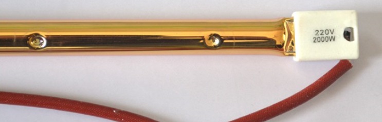 İNFRARED LAMBA, HALOJEN LAMBA, QUARTZ LAMBA, İNFRARED REZİSTANS, QUARTZ REZİSTANS, REZİSTANS, KARBON LAMBA, REZİSTANS ISITICI, İNFRARED ISITICI