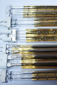 TWIN TUBE İNFRARED LAMBALAR, İKİLİ İNFRARED LAMBALAR, HALOJEN LAMBALAR